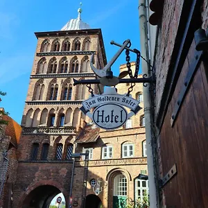 Altstadthotel Zum Goldenen Anker Nocleg ze śniadaniem