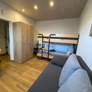 Pensionszimmer Hannes Pensjonat