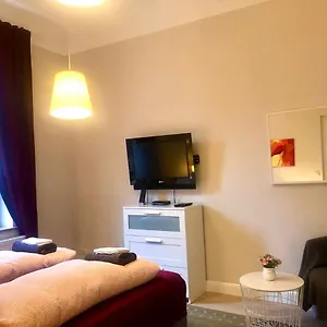 Hanseart - In Zentraler Lage Guest house