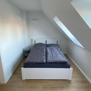 Haus Wesloer Landstraße 6b Apartment