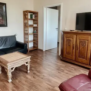 Am Holstentor Apartment