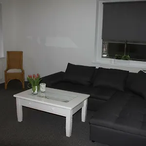 Andrea Apartment