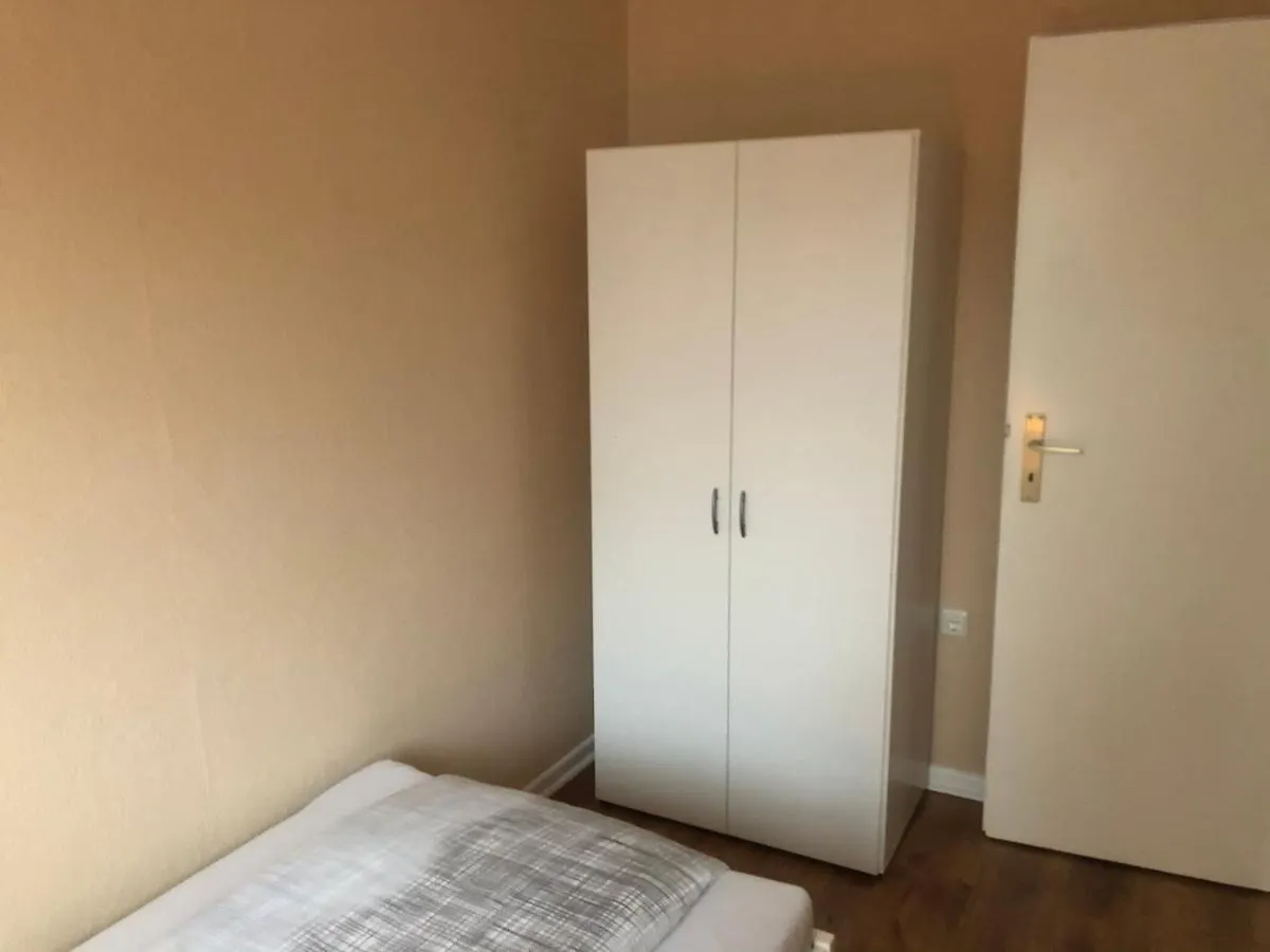 Super Lage, Neu Renovierte, Gemuetliche Unterkunft Lubeck